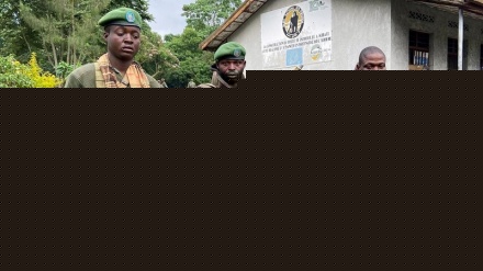 Waasi wa M23 wauteka mji wa kistratajia mashariki mwa DRC