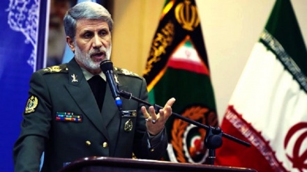 دستیابی نیرو‌های مسلح ایران به قدرت بازدارندگی بالا در سطح منطقه و جهان
