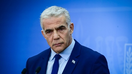 לפיד: להדיח את ח