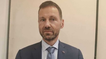 Европа высоко оценивает борьбу правительства талибов с террористической группировкой ИГИЛ