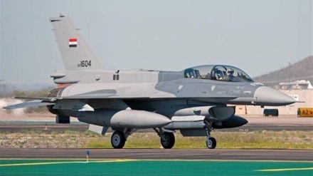 Three Daesh terrorists killed in Iraqi military airstrikes 