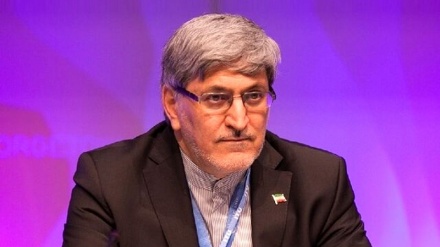 Представитель Ирана в МАГАТЭ: Европе следует изменить свое отношение к Ирану