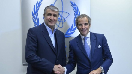 تفسیر / سفر گروسی به تهران در آستانه نشست شورای حکام آژانس  