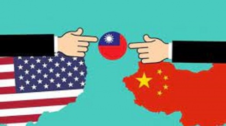 Taiwan divisa tra Washington e Pechino 