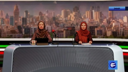 ТВ-ЭФИР - 14 марта 2023