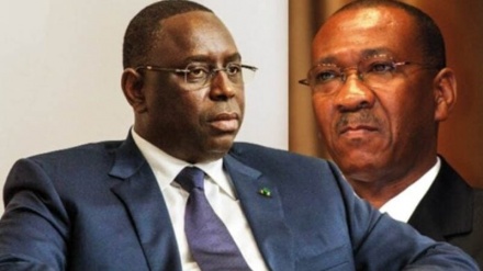 Waziri Mkuu wa zamani wa Senegal awekwa korokoroni kwa kumuuliza suali Rais Macky Sall