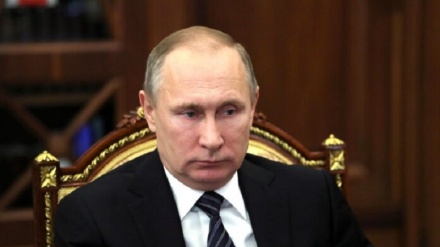 Putin sul sabotaggio del Nord Stream: “Il ruolo degli attivisti ucraini? Un’assurdità”