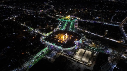 (VIDEO) Karbala, 2 milioni di pellegrini alla cerimonia 