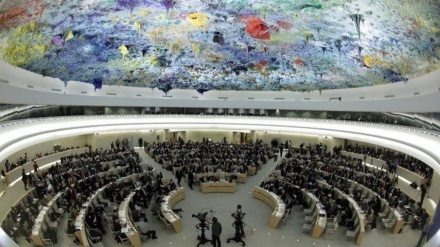 BM İnsan Hakları Konseyi'nde Siyonist karşıtı 4 kararın kabul edilmesinin sonuçları
