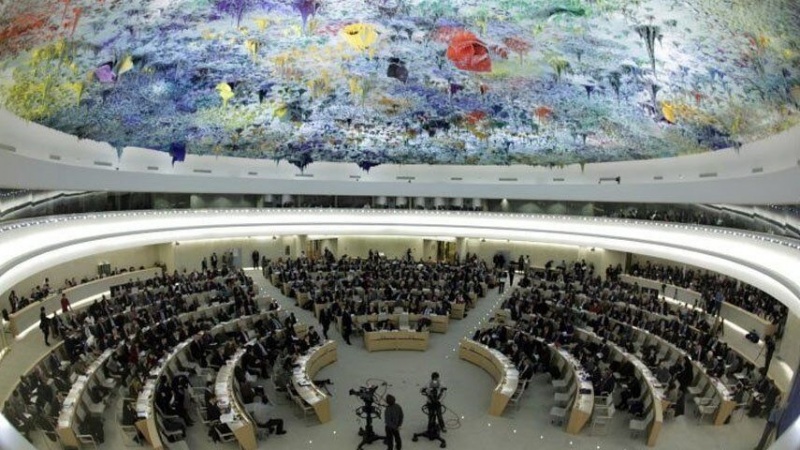 BM İnsan Hakları Konseyi'nde Siyonist karşıtı 4 kararın kabul edilmesinin sonuçları