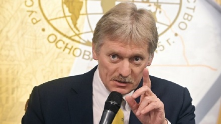 رد ادعای اوکراین درباره حمله نکردن به روسیه 