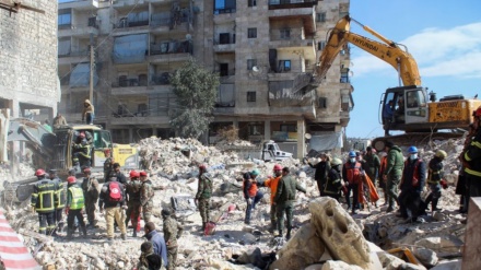 Siria critica conferenza Ue di raccogliere fondi per vittime terremoto: è solo apparenza 