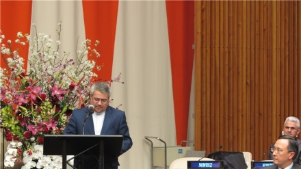 Përfaqësia e Iranit në OKB: Novruzi luan një rol të rëndësishëm në forcimin e lidhjeve mes njerëzve