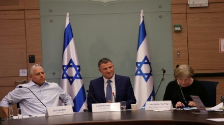 ועדת חוץ וביטחון אישרה לקריאה ראשונה את ביטול חוק ההתנתקות