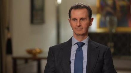 Asad: Lufta në Siri dëshmoi se Perëndimi vepron kundër pretendimeve të veta për demokracinë
