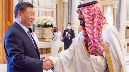 La fin de la domination américaine au Moyen-Orient