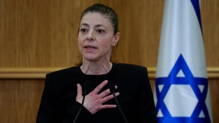 מרב מיכאלי: המתווה של הרצוג לא רלוונטי בשביל ועדת החוקה