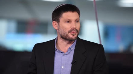 סמוטריץ' על המשבר בקואליציה: מודה שיש מחלוקת נוקבת בתוך הממשלה