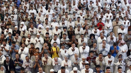 امریکا کې د شعیه او سني مذهبو مسلمانانو لپاره ګډ جومات پرانیستل شو