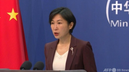 中国が 「スパイ活動」容疑で邦人を拘束