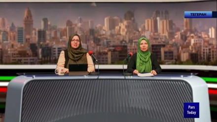 ТВ-ЭФИР - 15 марта 2023