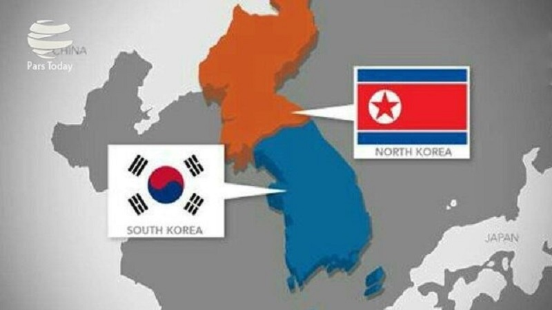 Шимолий Корея: Жанубий Корея чегара пунктларни артиллерия билан ўққа тутди