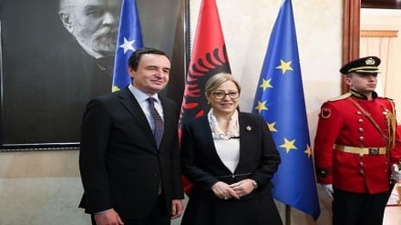 Nikolla: E mbështes dialogun si rrugën e vetme për njohje të ndërsjellë