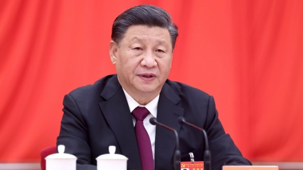 习近平：促进世界经济复苏需要共识与合作