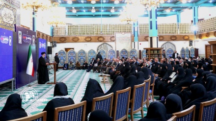 Raisi: Maadui wanataka kueneza ujahilia mamboleo katika jamii kwa njia mbalimbali