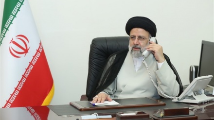 イラン大統領；「世界との良好な関係推進望む」　ベルギー首相との電話会談で