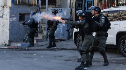 Washington has backed apartheid regimes, doesn’t believe in human rights: Iran FM spokesman 