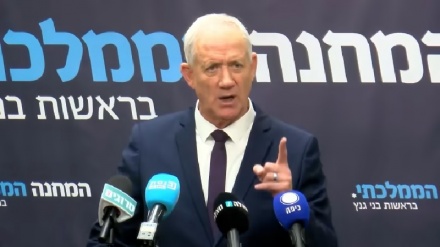 גנץ על המהפכה המשפטית: אי אפשר להתפשר על אף סעיף