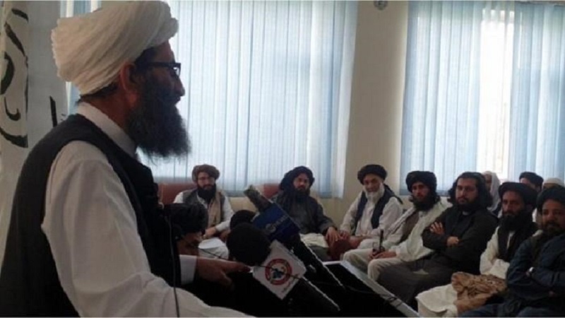 فراغت ۵۰۰ نیروی طالبان از مدارس جهادی در افغانستان