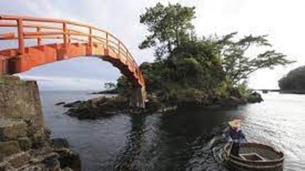 Il Giappone scopre di avere 7 mila isole in più del previsto