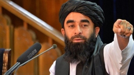 प्रतिबंधों की धमकी से नहीं डरते, तालेबान का अमरीका को जवाब