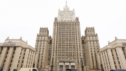  بوگدانوف: روسیه در انتظار پاسخ سوریه و ایران در باره نشست مسکو است