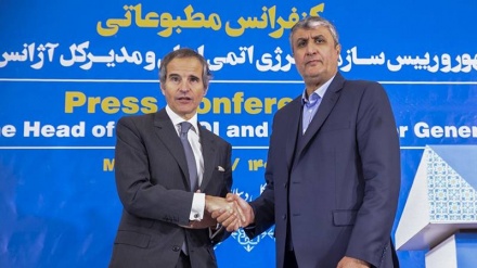 Hapi vullnetar i Iranit për verifikim të mëtejshëm/Teherani do të presë delegacionin teknik