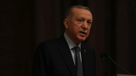 Erdogan: Nuk do të lejojmë që Perëndimi të na tërheq në një luftë kundër Rusisë