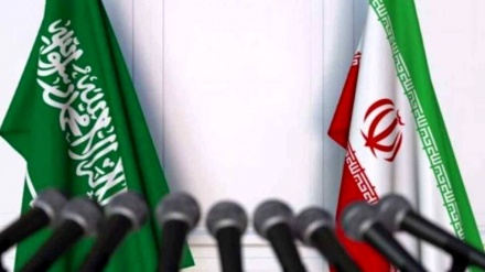 علل اقدام عربستان در توافق با ایران