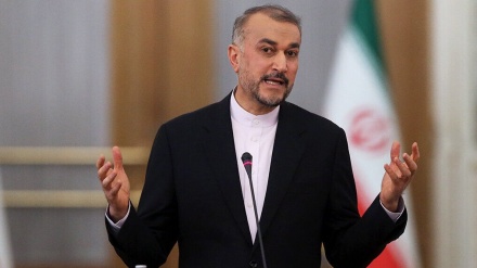 आने वाले दिन अवैध इस्राईली शासन के लिए भयानक होने वाले हैः ईरानी विदेश मंत्री