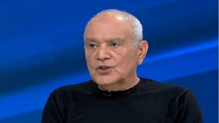 דן חלוץ בהפגנה לחרדים: תלמדו לימודי ליבה - מטוסי F-16 זה באנגלית