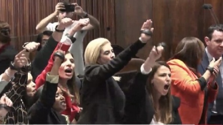 חוק האיזוק האלקטרוני לגברים אלימים נדחה בכנסת