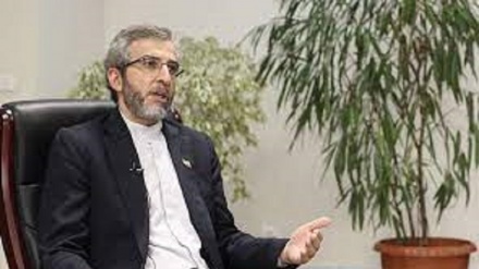 Bagheri: l'ambasciatore dell'Iran andrà presto ad Abu Dhabi