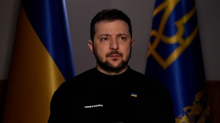 Analis CIA: Zelensky akan Dikudeta oleh Militer Ukraina