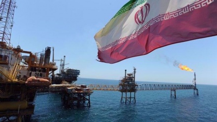 Iran oil exports up 0.76% to 2.65 mln bpd in February: IEA
