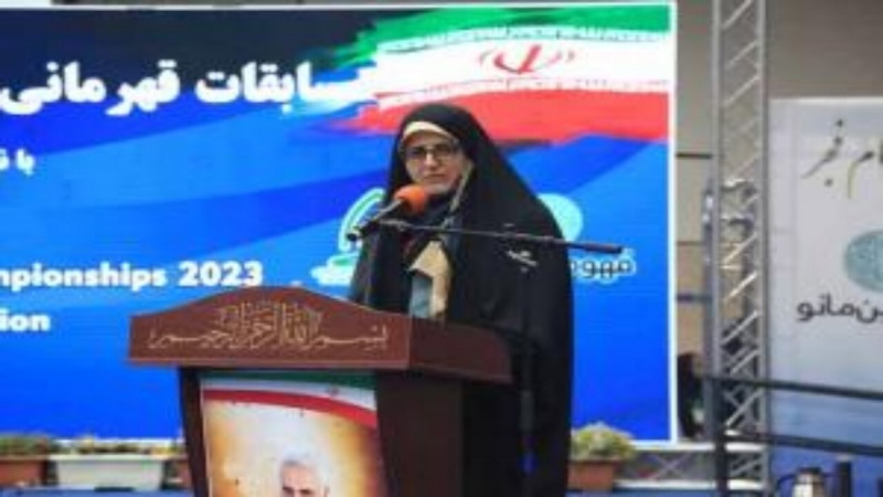 نخستین دوره بازی‌های بین‌المللی نوروز در ایران برگزار می‌شود