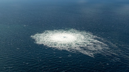  North Korean media backs Russian calls for probe into pipeline blast 