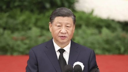  Xi: China’s peace proposal for Ukraine war reflects unity of global views 