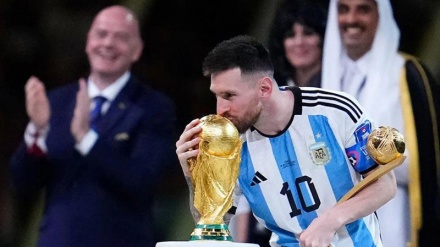 Watu wenye silaha watishia kumuua nyota wa soka duniani Lionel Messi