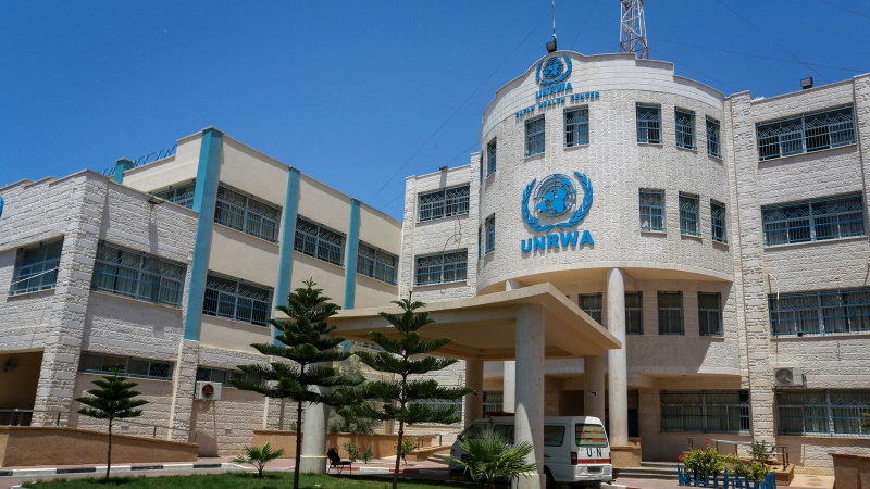 UNRWA weist Israels Behauptung als „Lüge“ zurück